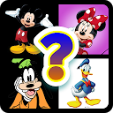 Descargar Disney Character Guess - 2018 Instalar Más reciente APK descargador