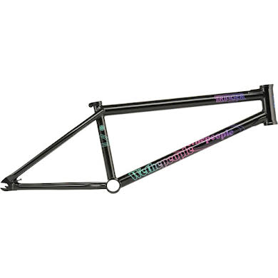 We The People Trigger BMX Frame