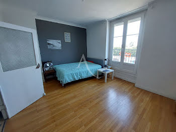 appartement à Nantes (44)