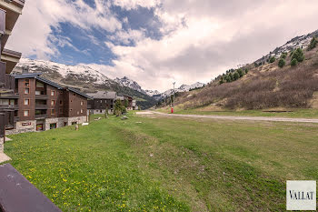 appartement à Méribel (73)