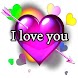 I Love You GIF Images - Love Photos Wallpapers - Androidアプリ