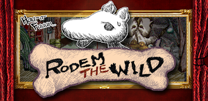 Rodem the Wild Screenshot