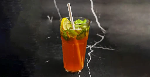 Lemon Iced Tea