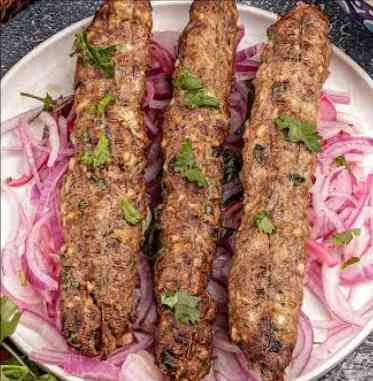 Beef Kebab