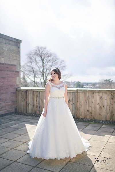 Wedding photographer Paula Webster Mottram (pwmphotographymc). Photo of 1 June 2019