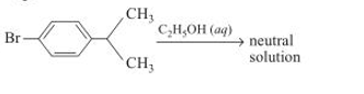 Electrophilic Substitution Reaction