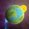 Pocket Galaxy - Sandbox Game icon