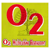 O2, Rani Bagh, Pitampura, New Delhi logo