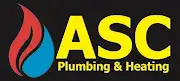 ASC Plumbing & Heating Limited Logo