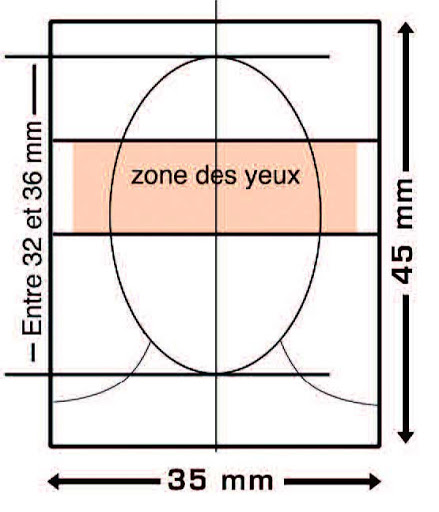 norme identite francaise