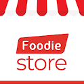 Foodie Store App