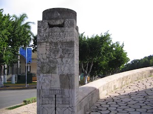 Monumento a la Patria