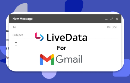 Live Data Technologies: Email Validation small promo image