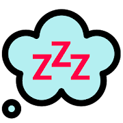 Sleeping Pill 2.2 Icon