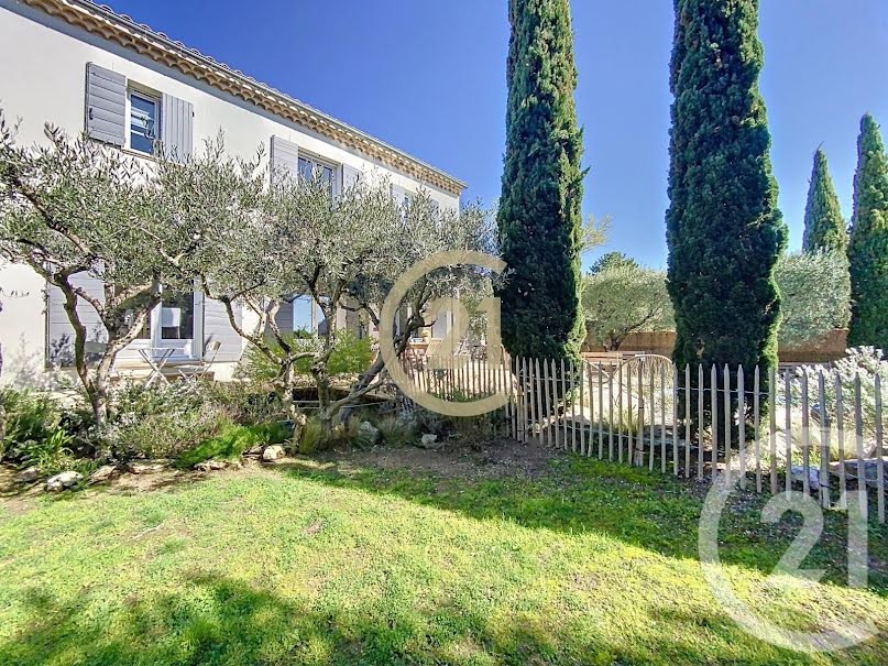 Vente villa 5 pièces 134 m² à Uzès (30700), 546 000 €