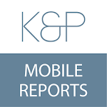 Cover Image of Download K&P Reports 3.0 APK