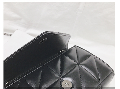 Title 3, Womens Chain One Shoulder Messenger Bag Fashio...