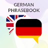 German Phrasebook icon