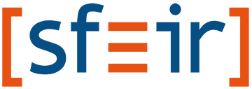 SFEIR logo