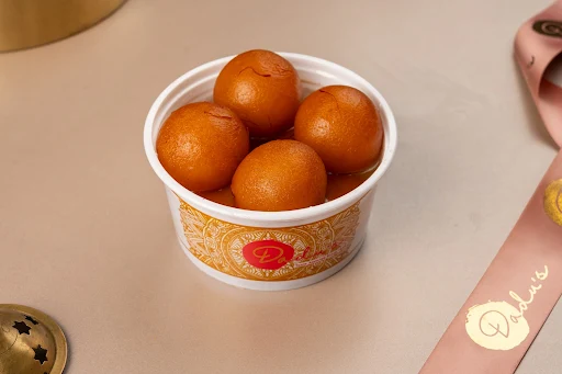 Gulab Jamun