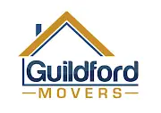 Guildford Movers Logo