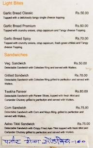 Grills N Chills menu 2