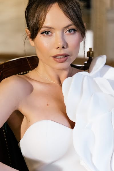 Fotógrafo de casamento Anna Rudanova (rudanovaanna). Foto de 17 de março