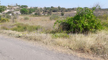 terrain à Pezenas (34)