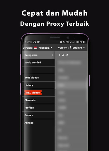 Max Browser Anti Blokir - v1.1.0