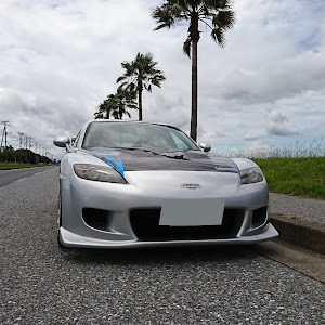 RX-8 SE3P