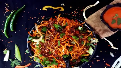 Singapuri Noodles