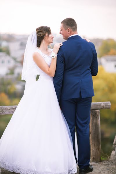 Photographe de mariage Maksim Vasilenko (maximilyan77). Photo du 19 décembre 2017