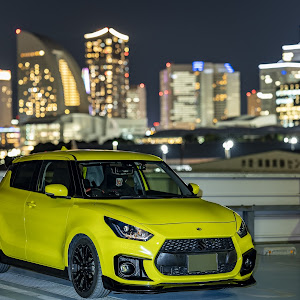 スイフトスポーツ ZC33S