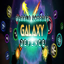 Bubble Shooter Galaxy Defense Chrome extension download