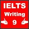 IELTS Writing Practice Test icon