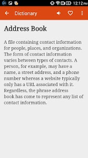 How to download Ubuntu Dictionary patch 2.0 apk for pc