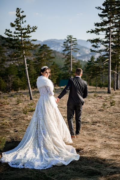 Svatební fotograf Elmir Ibrisevic (goldenweddings1). Fotografie z 11.dubna 2022