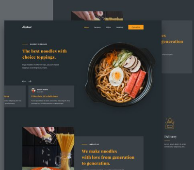 website