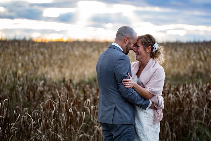 Fotógrafo de bodas Amélie Auclair (amelieauclair). Foto del 9 de enero 2022