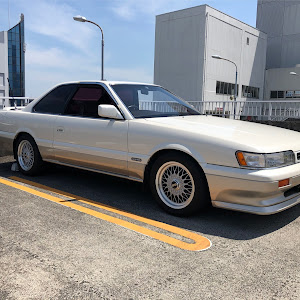 レパード GF31