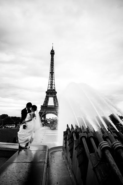 Fotógrafo de casamento Marco Miglianti (miglianti). Foto de 10 de setembro 2019