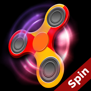 Download Fidget Hand Spinner 3D For PC Windows and Mac