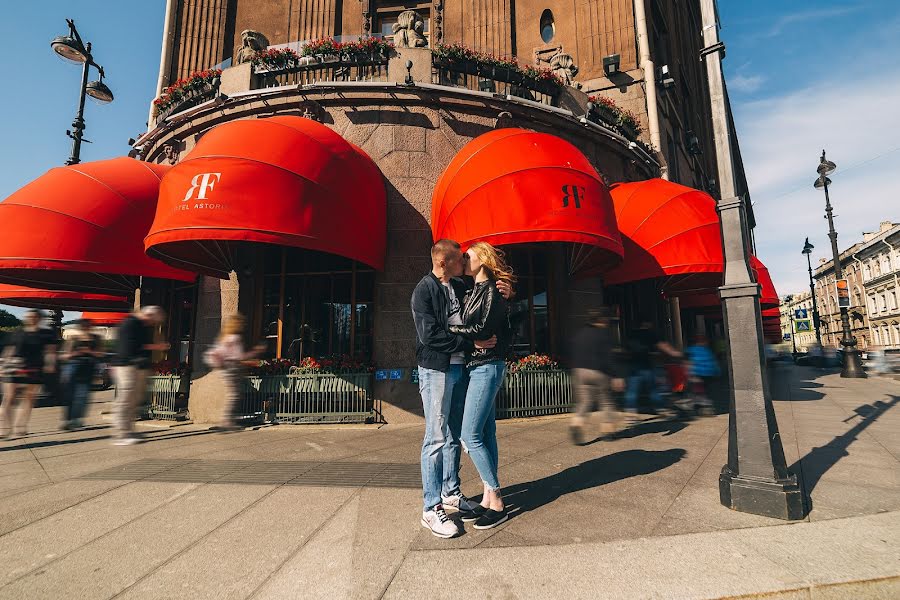 Svatební fotograf Olga Rascvetaeva (labelyphoto). Fotografie z 27.června 2019