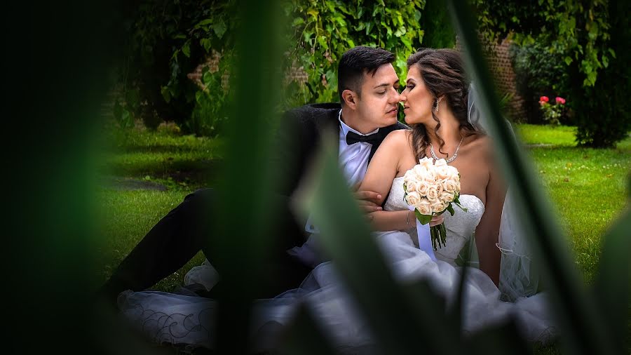 Fotógrafo de bodas Andrei Alexandrescu (alexandrescu). Foto del 25 de febrero 2019