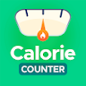 AI Calorie Counter App icon