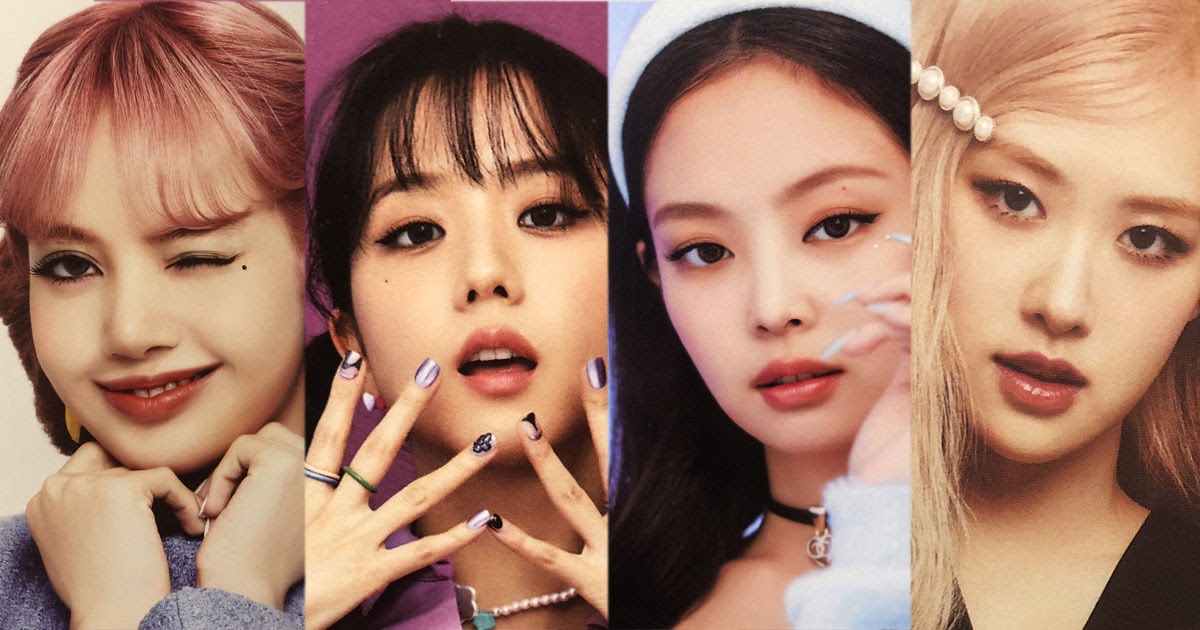 Netizens Notice How Each Members Of BLACKPINK Is The Muse And