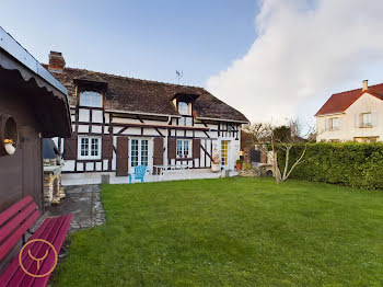 maison à Creney-près-Troyes (10)