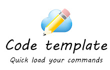 Code template small promo image