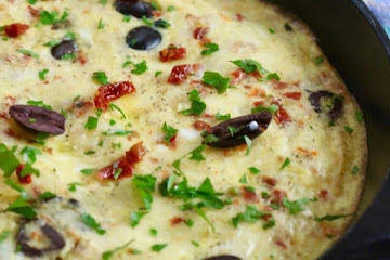 Cast Iron Breakfast Skillet Recipe
