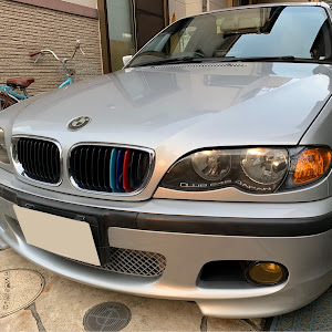 318i Mスポーツ